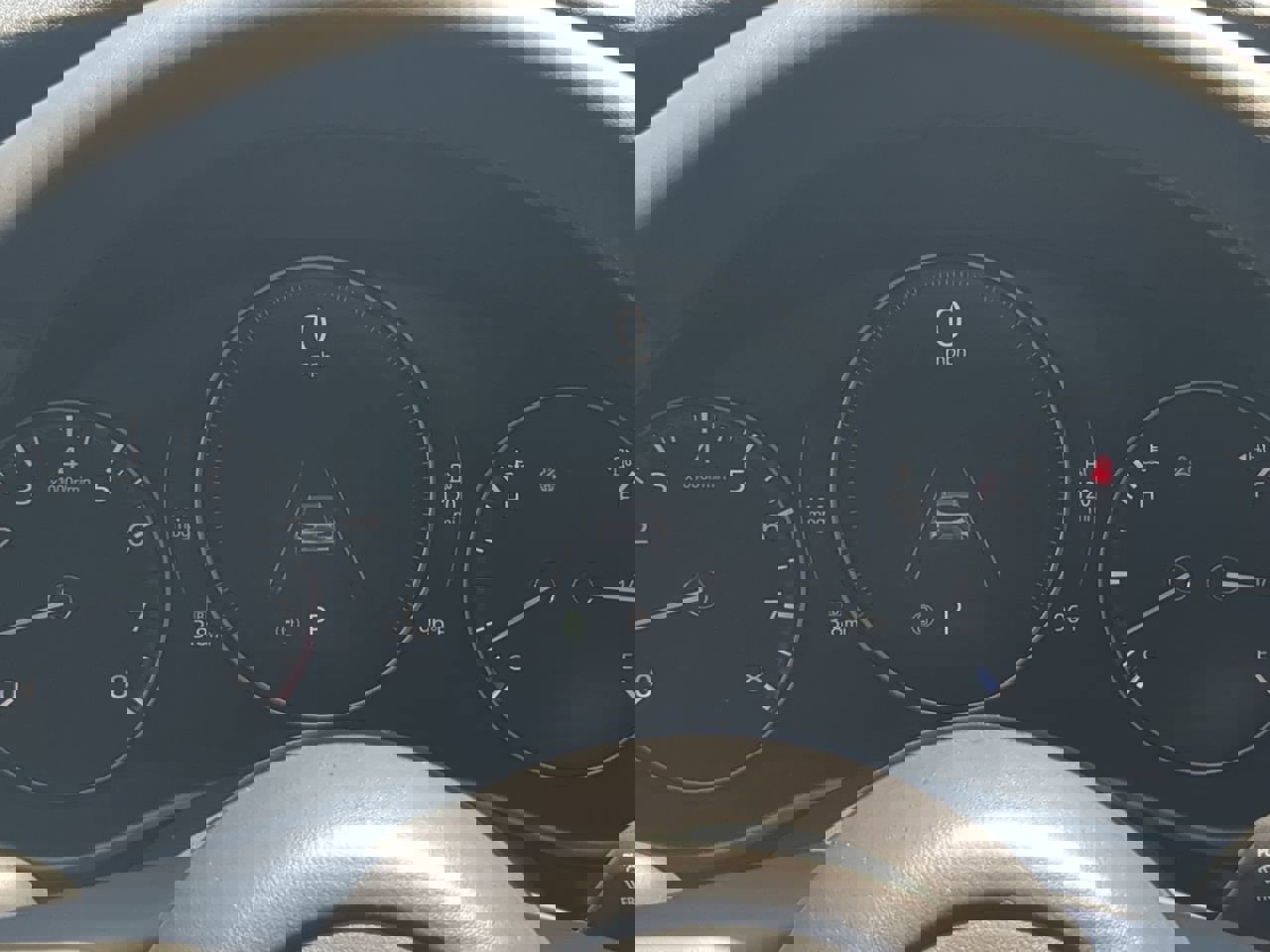 New 2025 MAZDA CX-50 AWD 2.5 S w/ Weather Package image 22