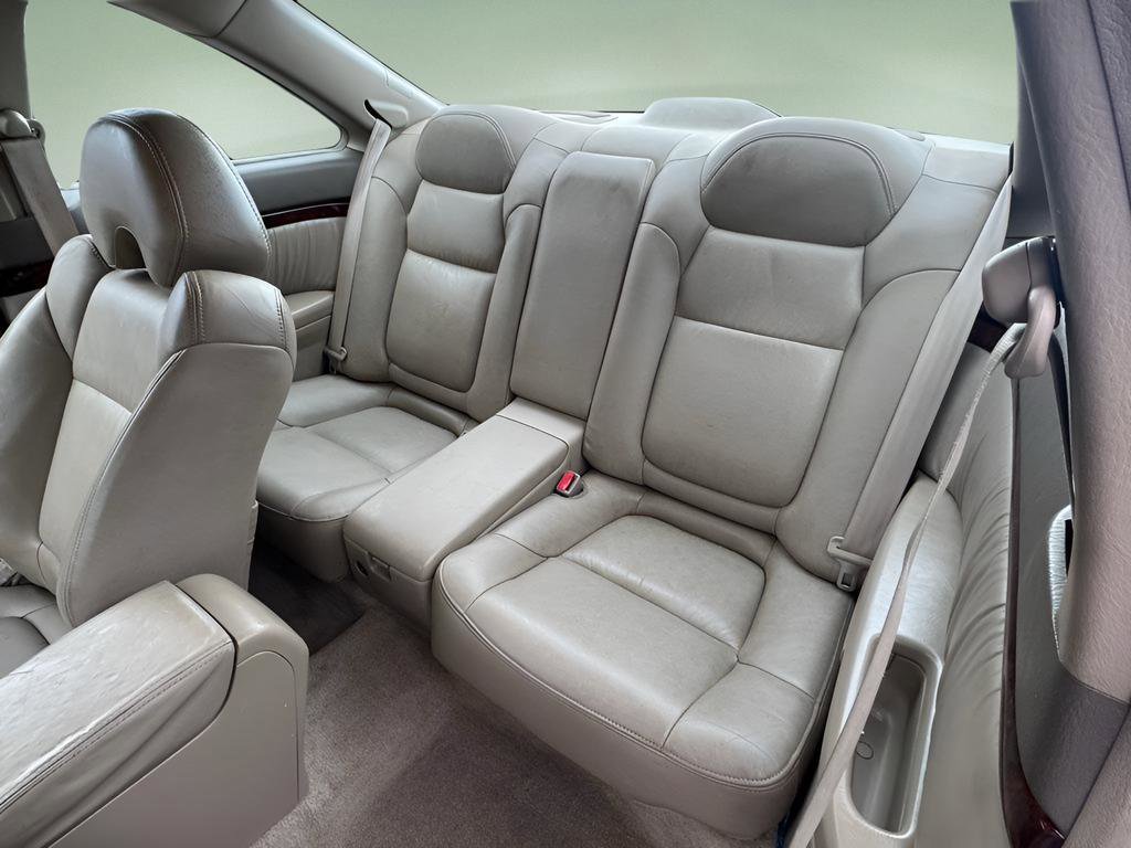 Used 2001 Acura CL image 17