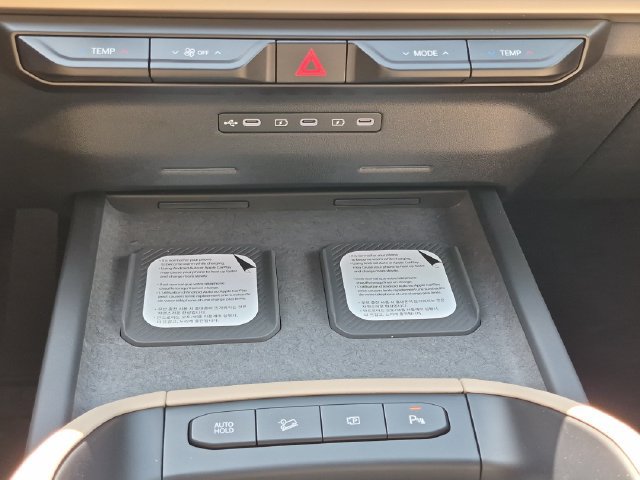 New 2027 Kia Telluride EX FWD image 21