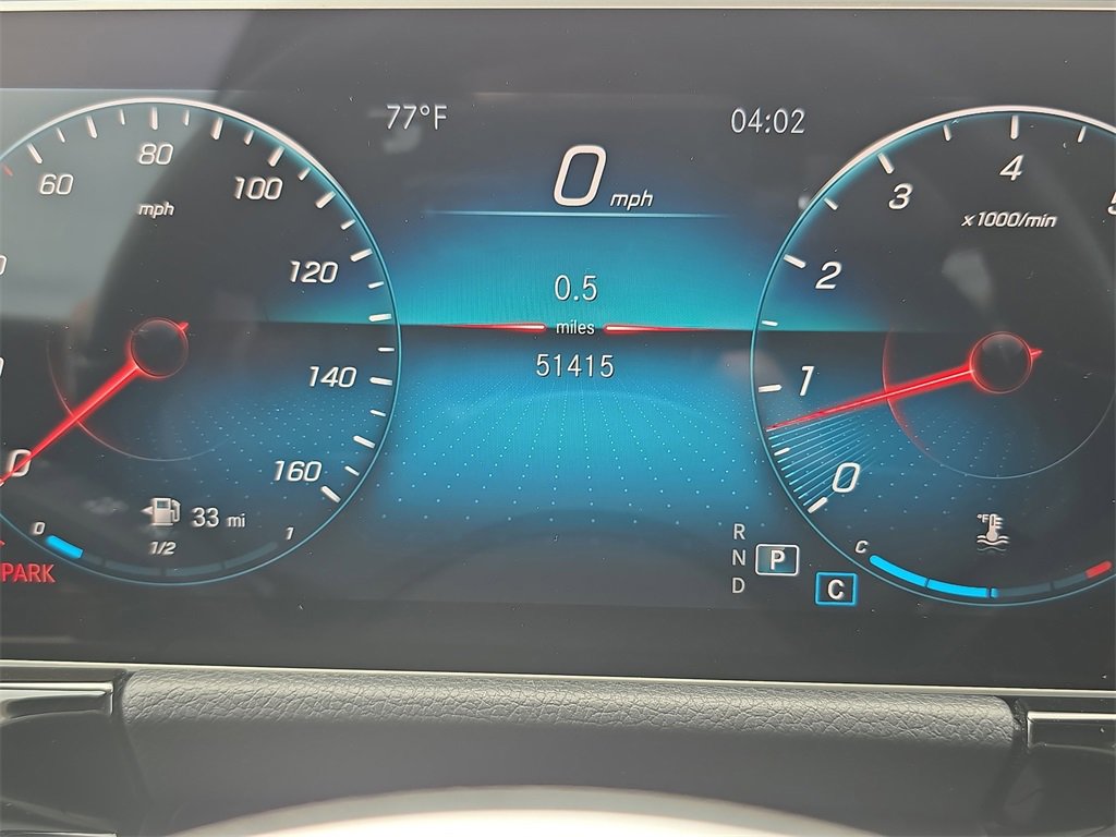 Used 2021 Mercedes-Benz GLA 250 4MATIC image 19