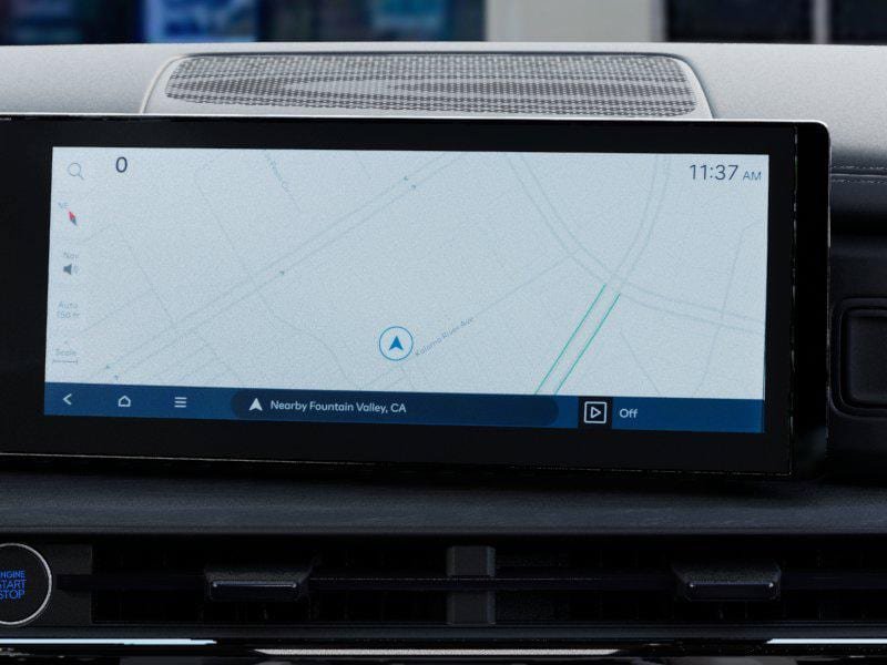 New 2027 Hyundai Santa Fe Calligraphy AWD/4WD image 13