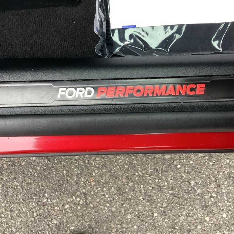 Used 2023 Ford Explorer ST w/ Equipment Group 401A image 21