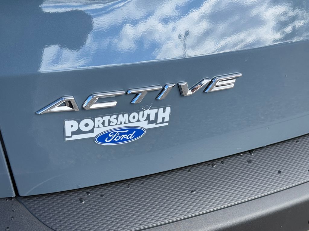 New 2026 Ford Escape Active w/ Active Premium Tech Pack AWD/4WD image 18
