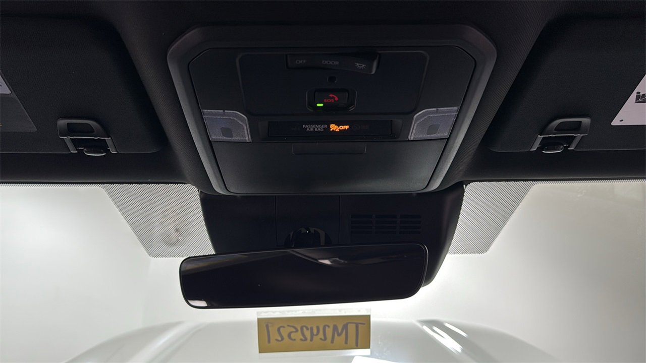 New 2026 Toyota Tacoma SR5 image 11