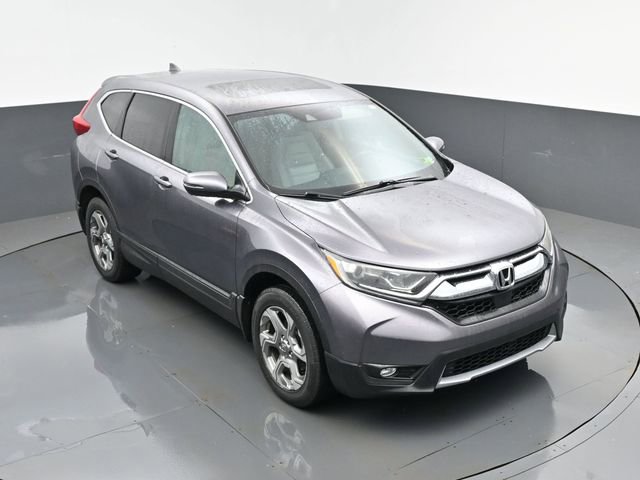 Used 2018 Honda CR-V EX-L image 21