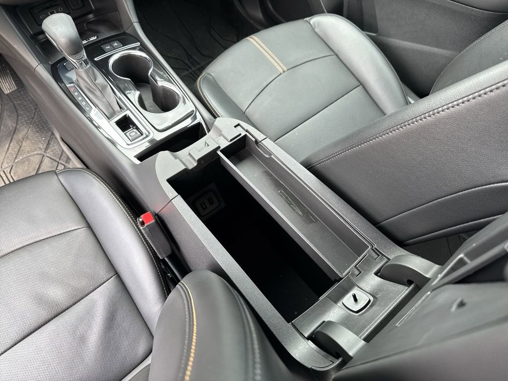 Certified 2023 Chevrolet Equinox Premier image 24