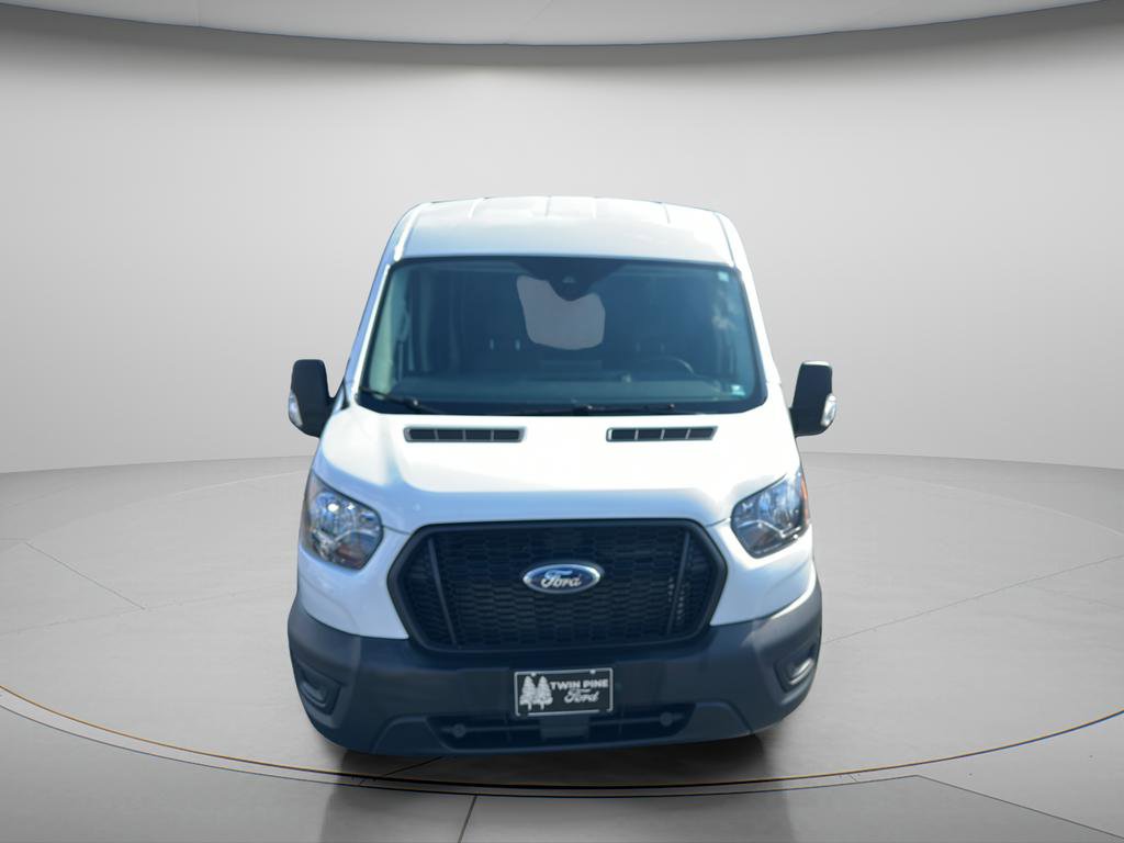 Used 2025 Ford Transit 250 148 Medium Roof w/ Load Area Protection Package RWD video 2