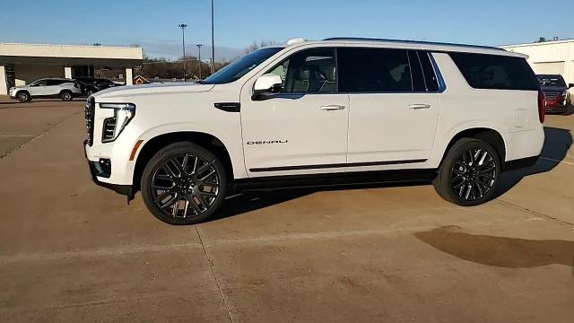 New 2026 GMC Yukon XL Denali Ultimate image 5