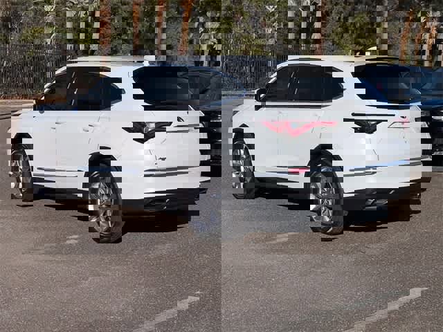 Used 2022 Acura MDX FWD image 6