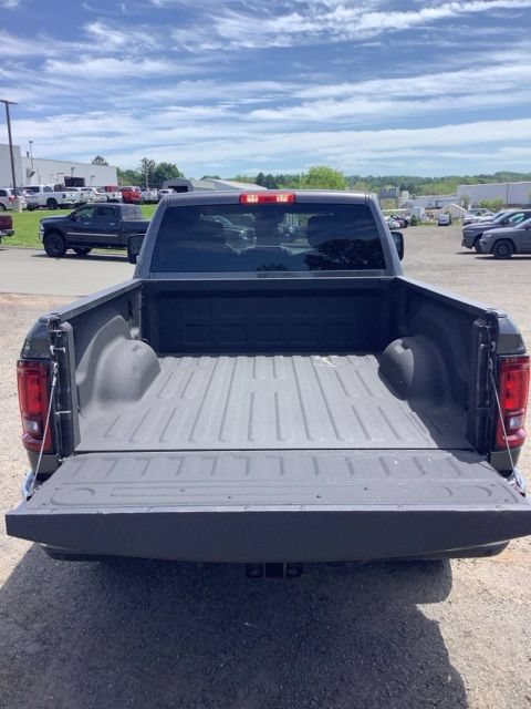 Certified 2025 RAM 2500 Big Horn AWD/4WD image 12