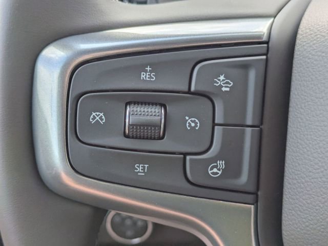 New 2026 Chevrolet Silverado 1500 LTZ w/ LTZ Premium Package AWD/4WD image 16