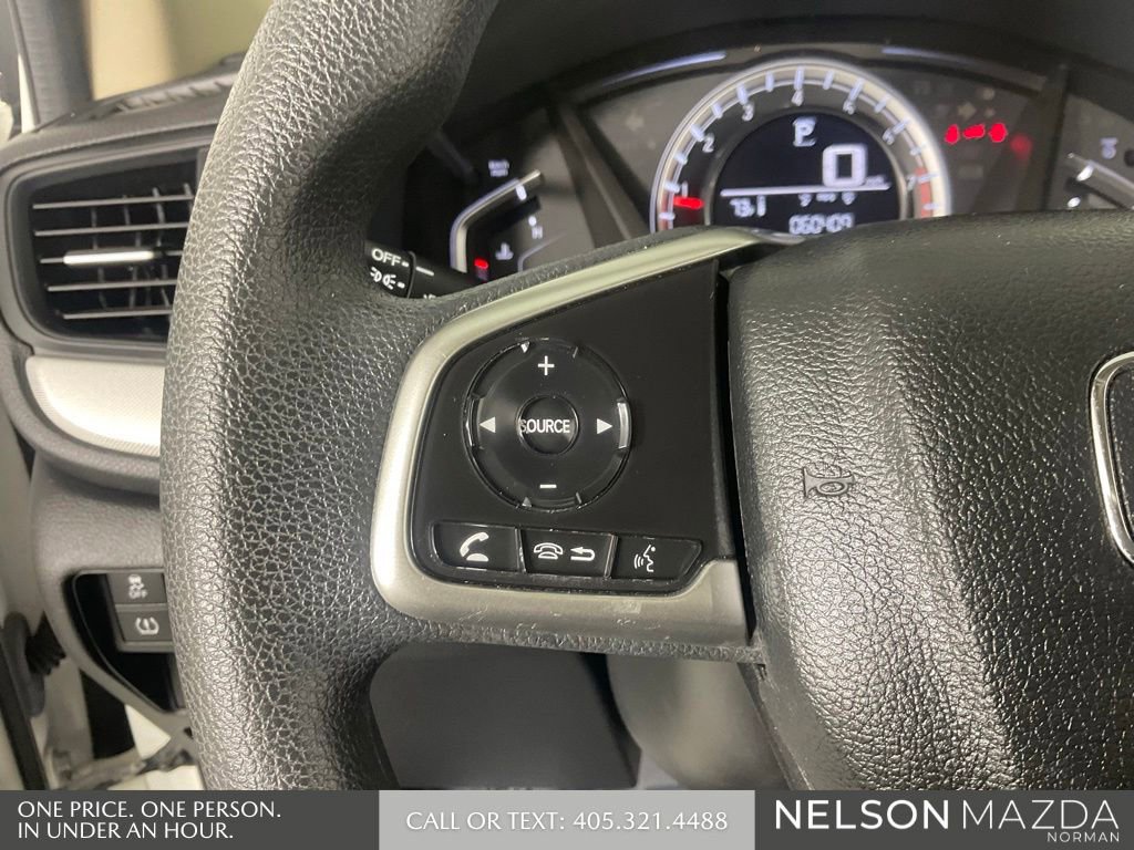 Used 2018 Honda CR-V LX image 39