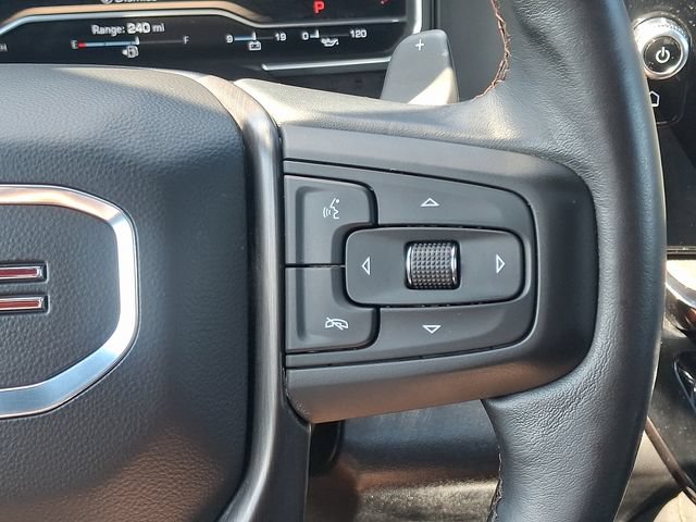 Used 2022 GMC Sierra 1500 AT4 w/ AT4 Premium Package AWD/4WD image 21