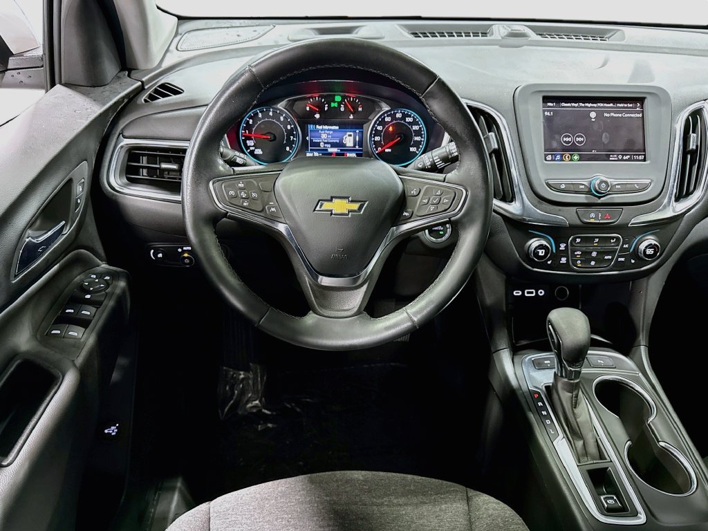 Used 2024 Chevrolet Equinox LT w/ Driver Convenience Package AWD/4WD image 16