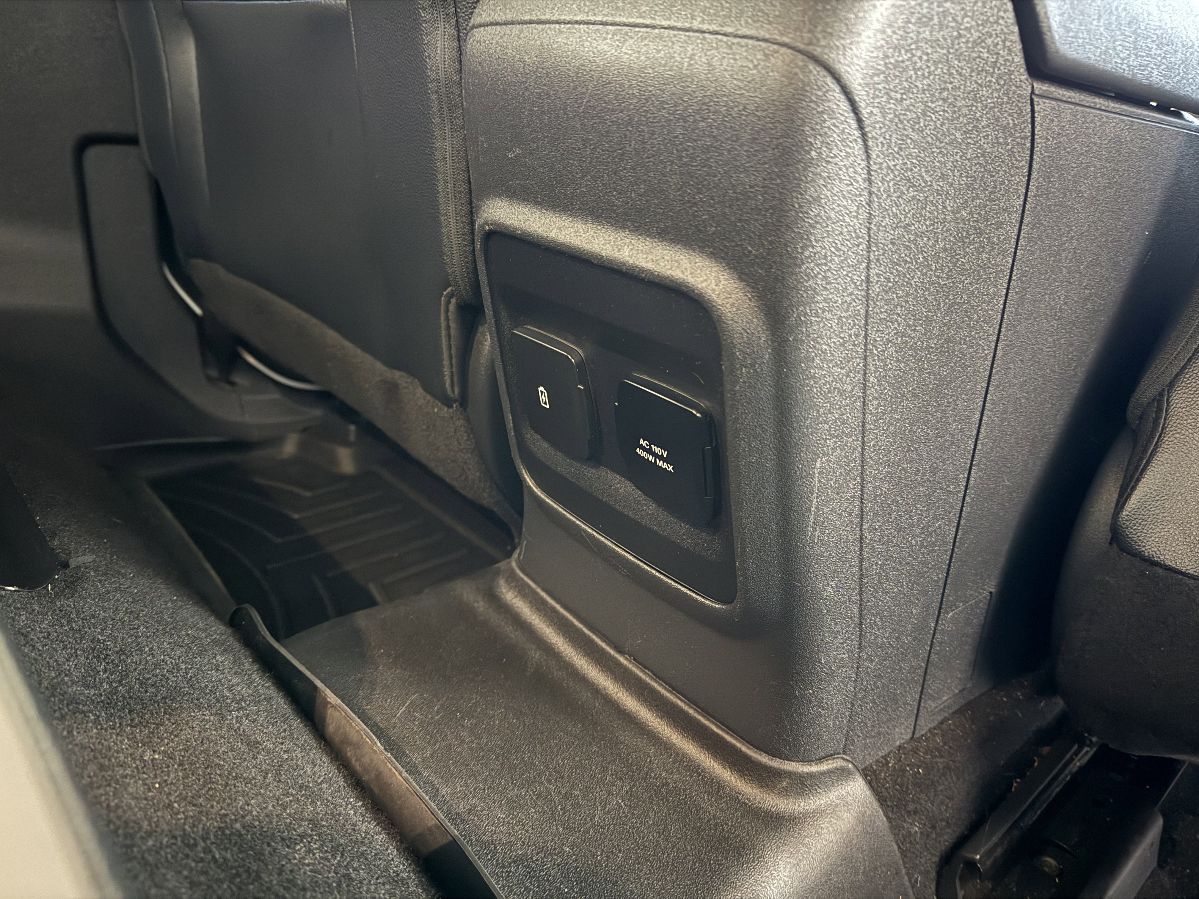 Used 2022 Ford Bronco Wildtrak image 38