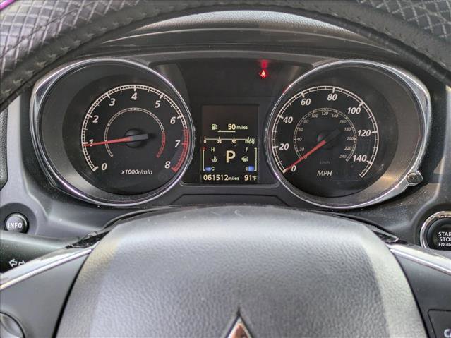 Used 2022 Mitsubishi Outlander Sport LE image 9