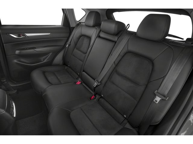 Used 2019 MAZDA CX-5 Touring FWD image 8