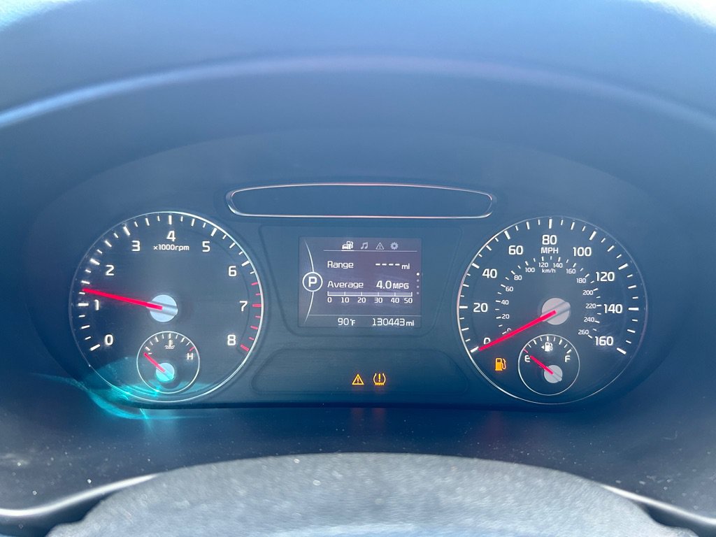 Used 2017 Kia Sorento LX FWD image 13