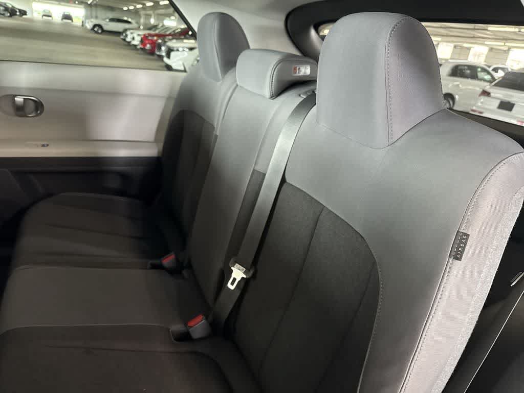 Used 2024 Hyundai Ioniq 5 SE AWD/4WD image 21