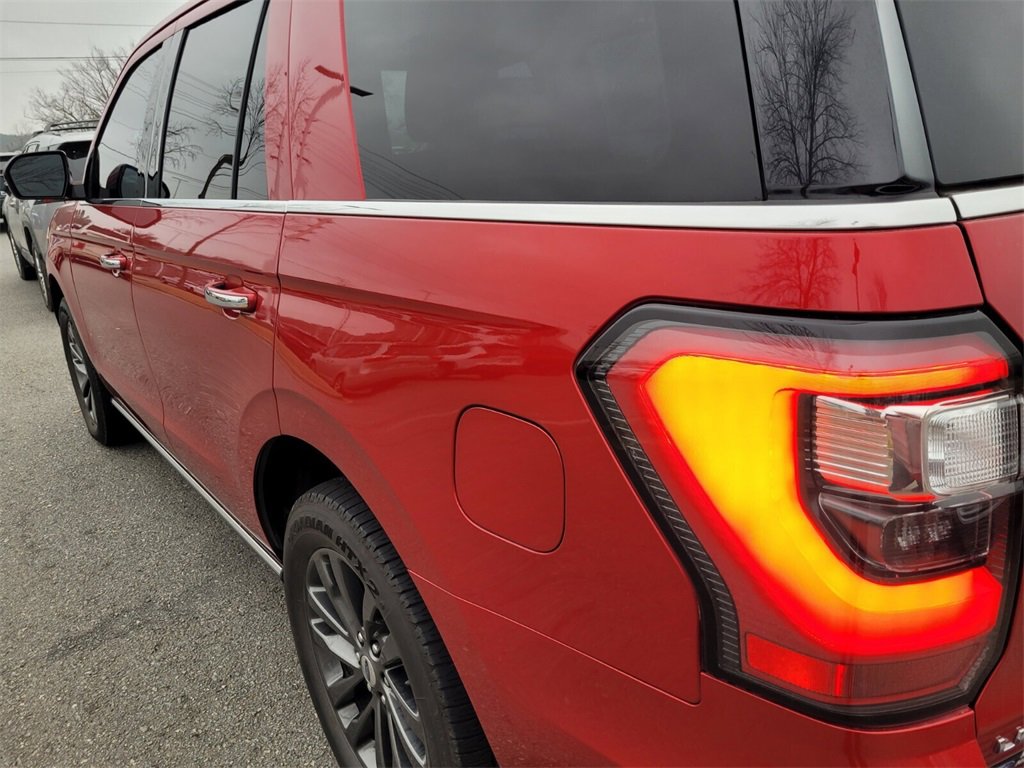 Used 2020 Ford Expedition Limited w/ Equipment Group 301A image 6