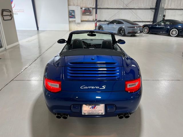 Used 2009 Porsche 911 Carrera S w/ PWR Seat Pkg image 69