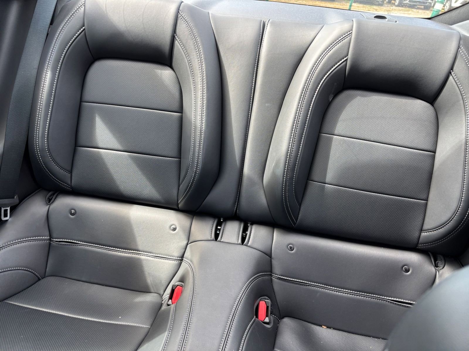 Used 2025 Ford Mustang GT Premium image 38