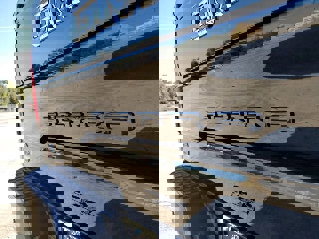 New 2026 GMC Sierra 1500 AT4 w/ Technology Package AWD/4WD image 8