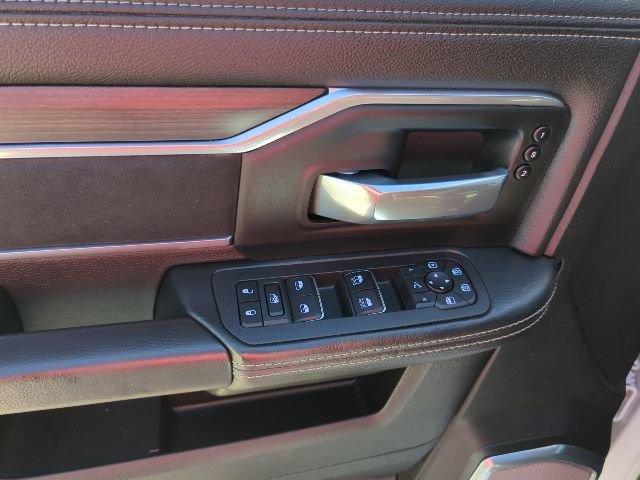 Certified 2025 RAM 3500 Laramie image 19