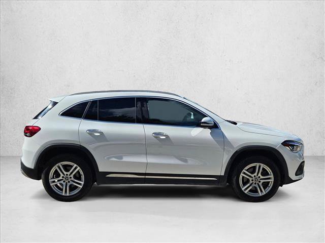 Certified 2023 Mercedes-Benz GLA 250 image 4