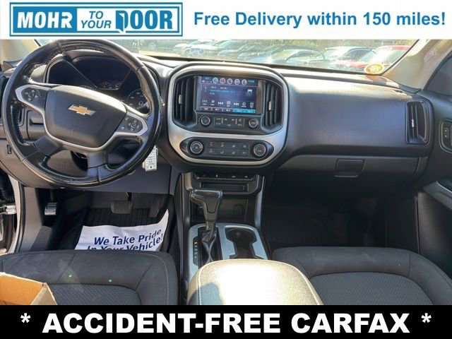 Used 2018 Chevrolet Colorado LT image 35