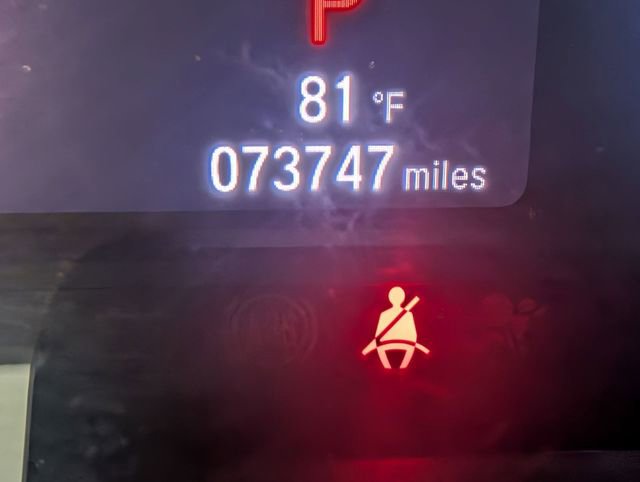 Used 2019 Honda Accord EX image 19