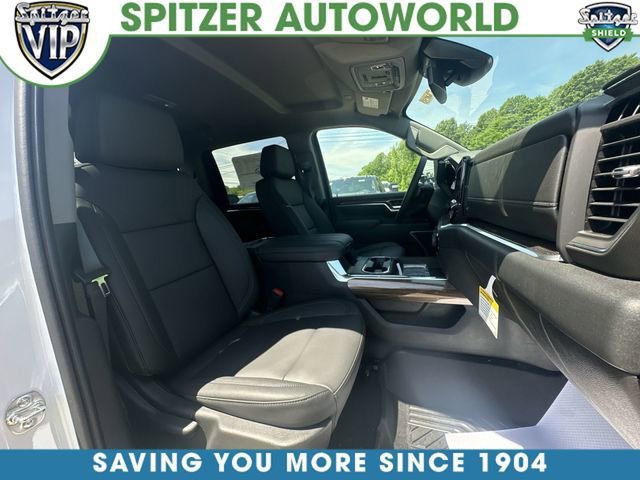 New 2026 Chevrolet Silverado 2500 LT w/ Trail Boss Package AWD/4WD image 29