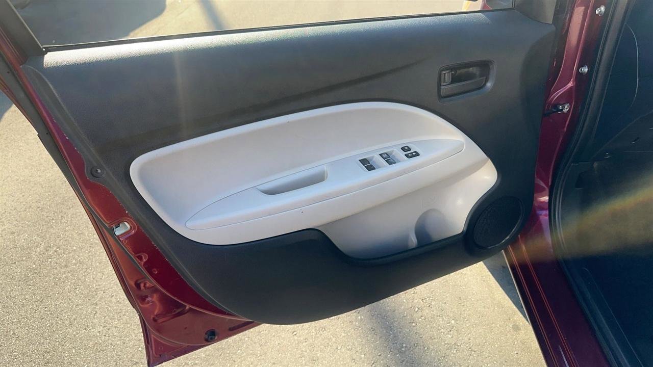 Used 2017 Mitsubishi Mirage G4 ES image 16