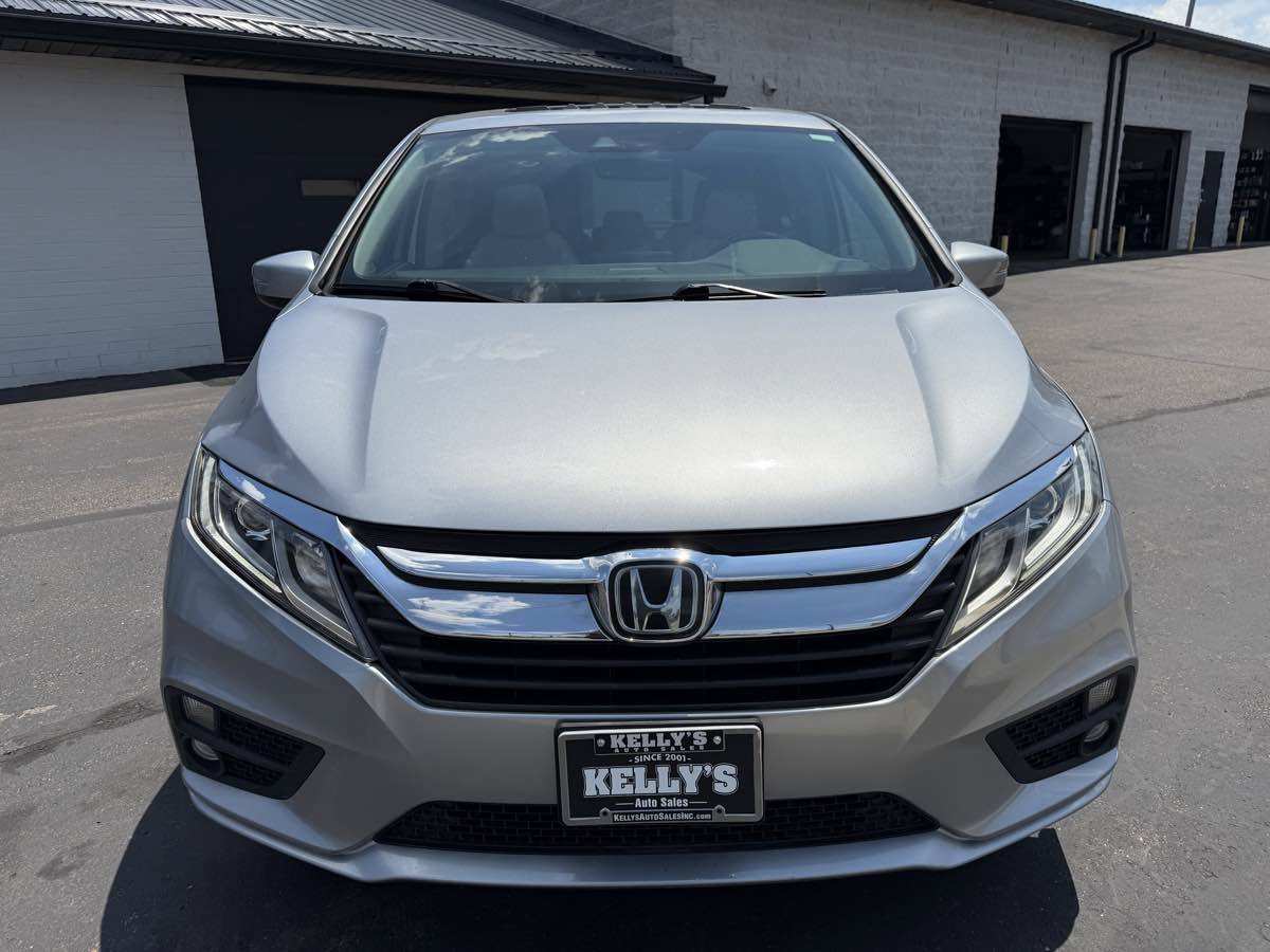 Used 2019 Honda Odyssey EX-L image 7