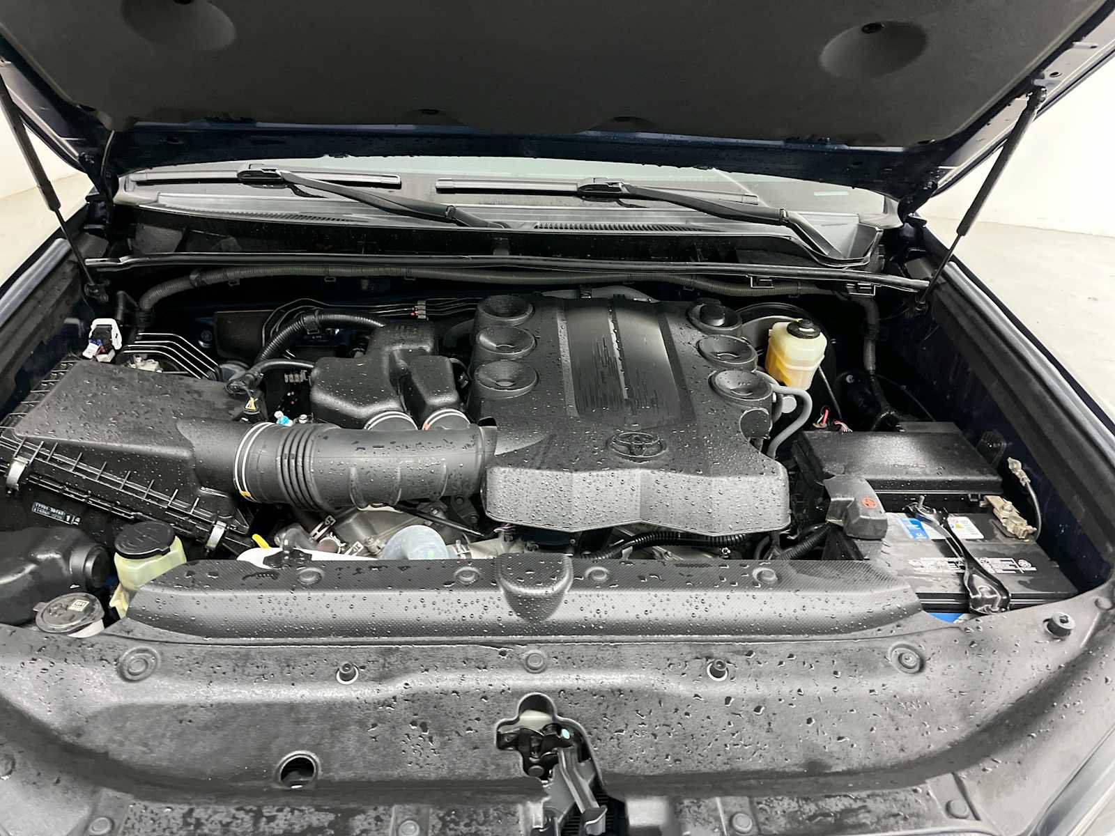 Used 2018 Toyota 4Runner Limited RWD image 24