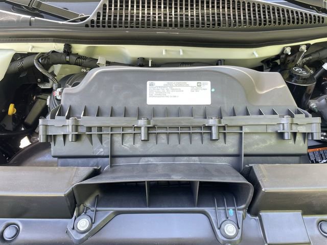 New 2026 Chevrolet Express 3500 Extended w/ Driver Convenience Package RWD image 28