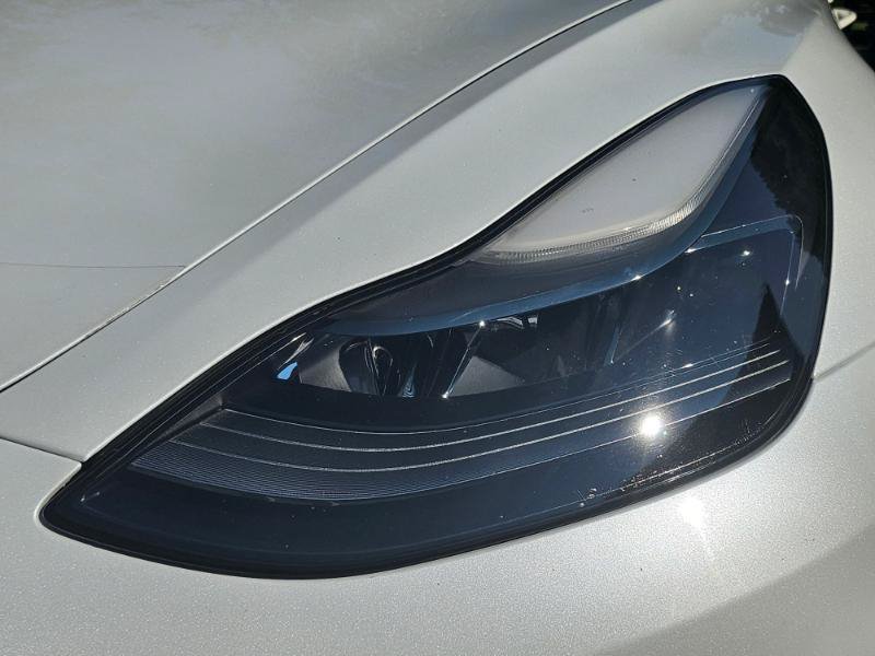 Used 2023 Tesla Model 3 Long Range AWD/4WD image 26