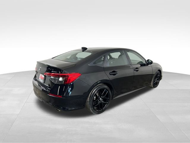 Used 2024 Honda Civic Sport image 7