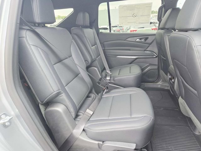 New 2026 Chevrolet Traverse LT w/ LPO, Floor Liner Package image 13