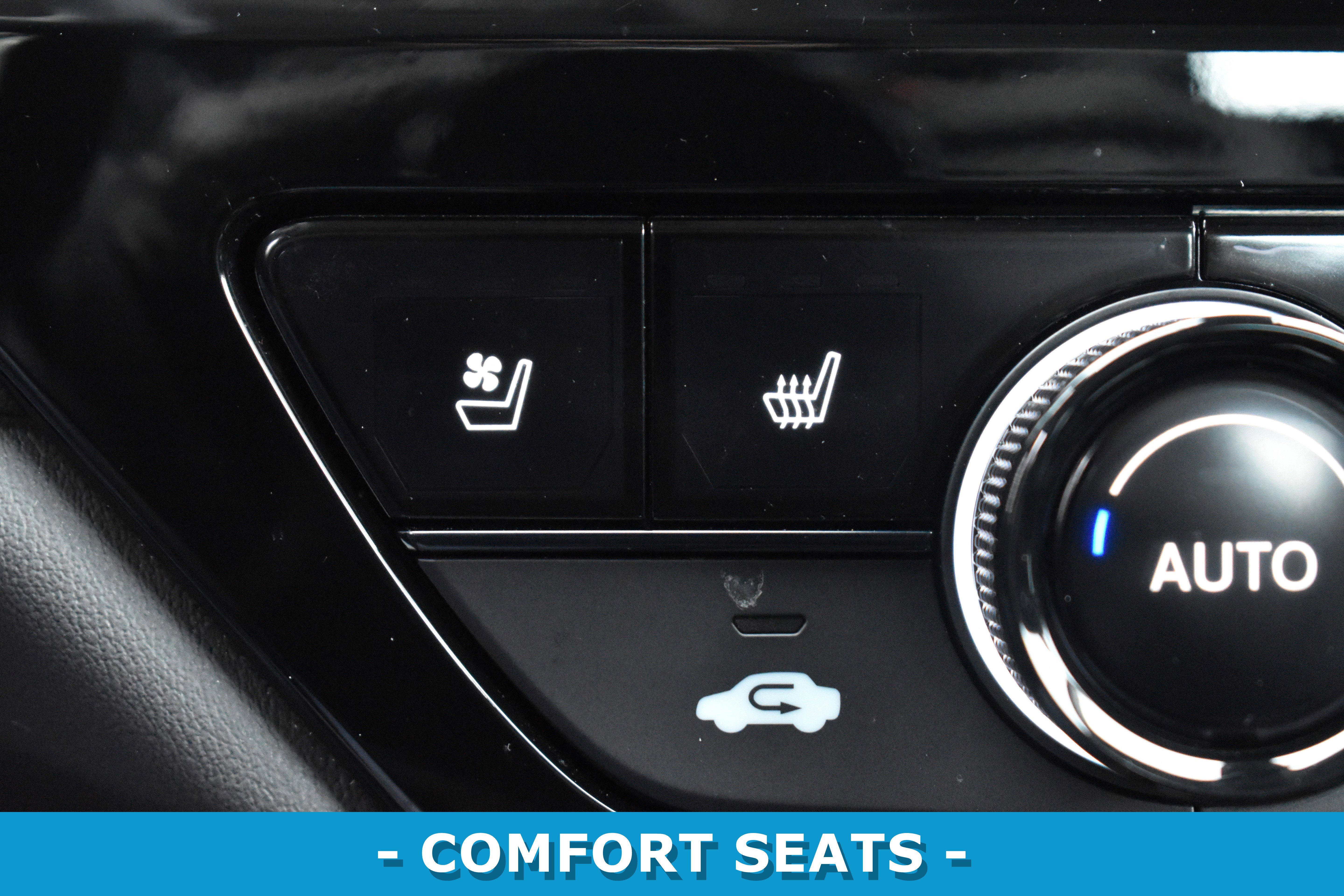 Certified 2025 Honda Accord Touring image 17