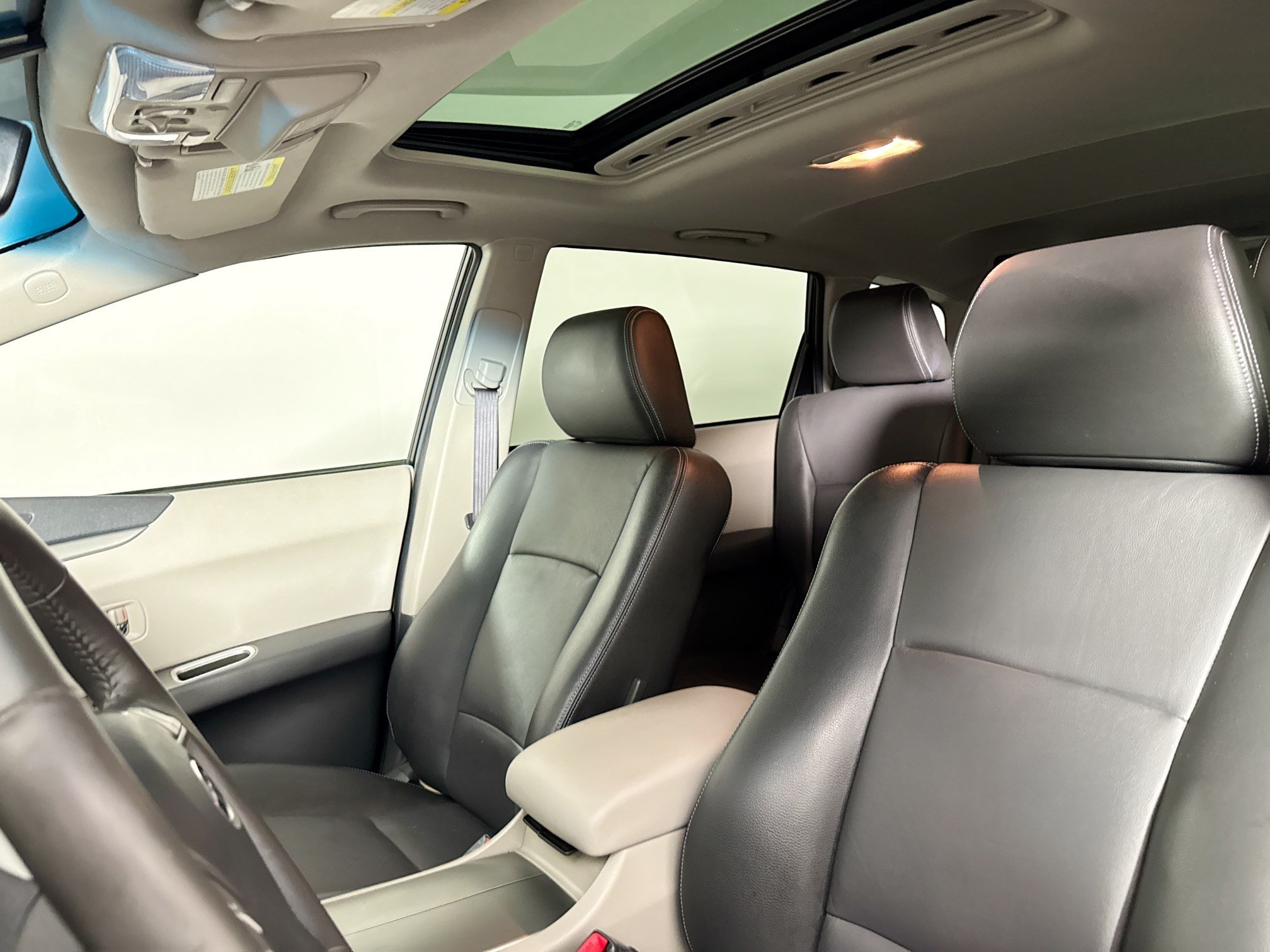 Used 2012 Subaru Tribeca Limited w/ PWR Moonroof Pkg AWD/4WD image 17
