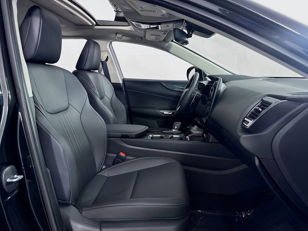 Used 2025 Lexus NX 350 AWD w/ Accessory Package (2T) image 34