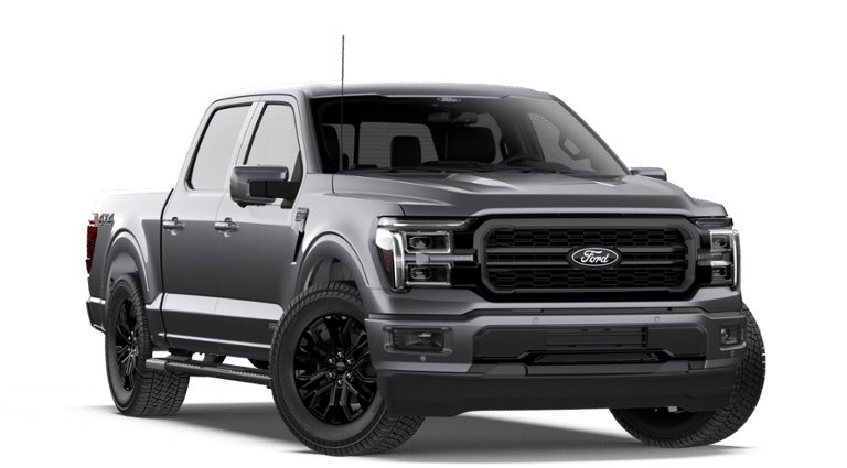 New 2026 Ford F150 Lariat w/ Equipment Group 502A High AWD/4WD image 26