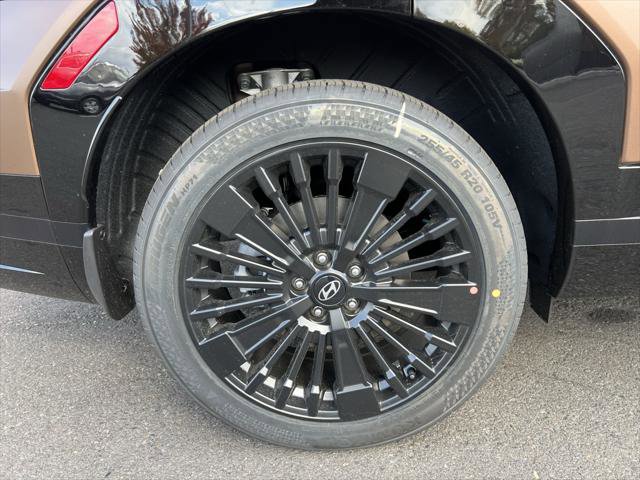 New 2026 Hyundai Santa Fe Calligraphy image 8