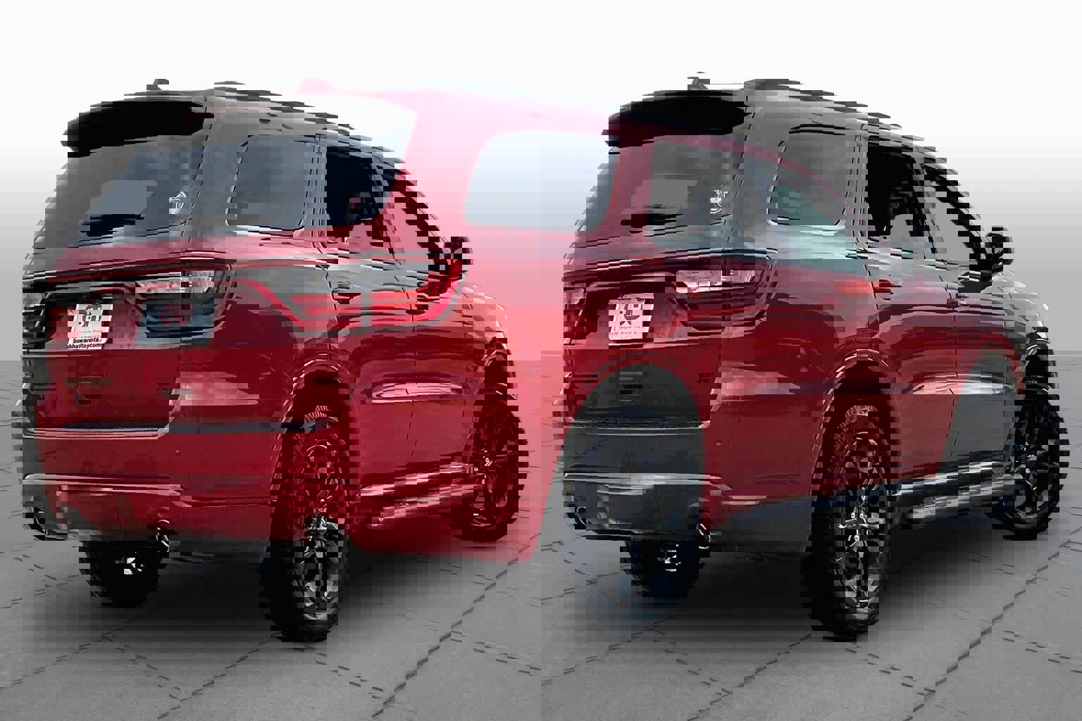 Used 2021 Dodge Durango GT image 13