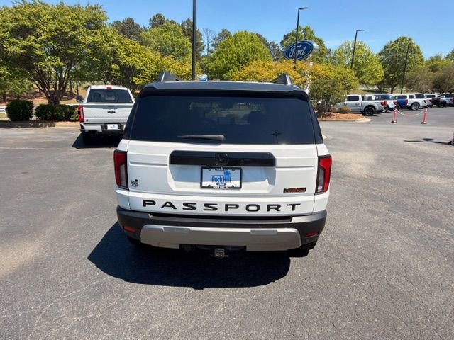Used 2026 Honda Passport TrailSport image 21