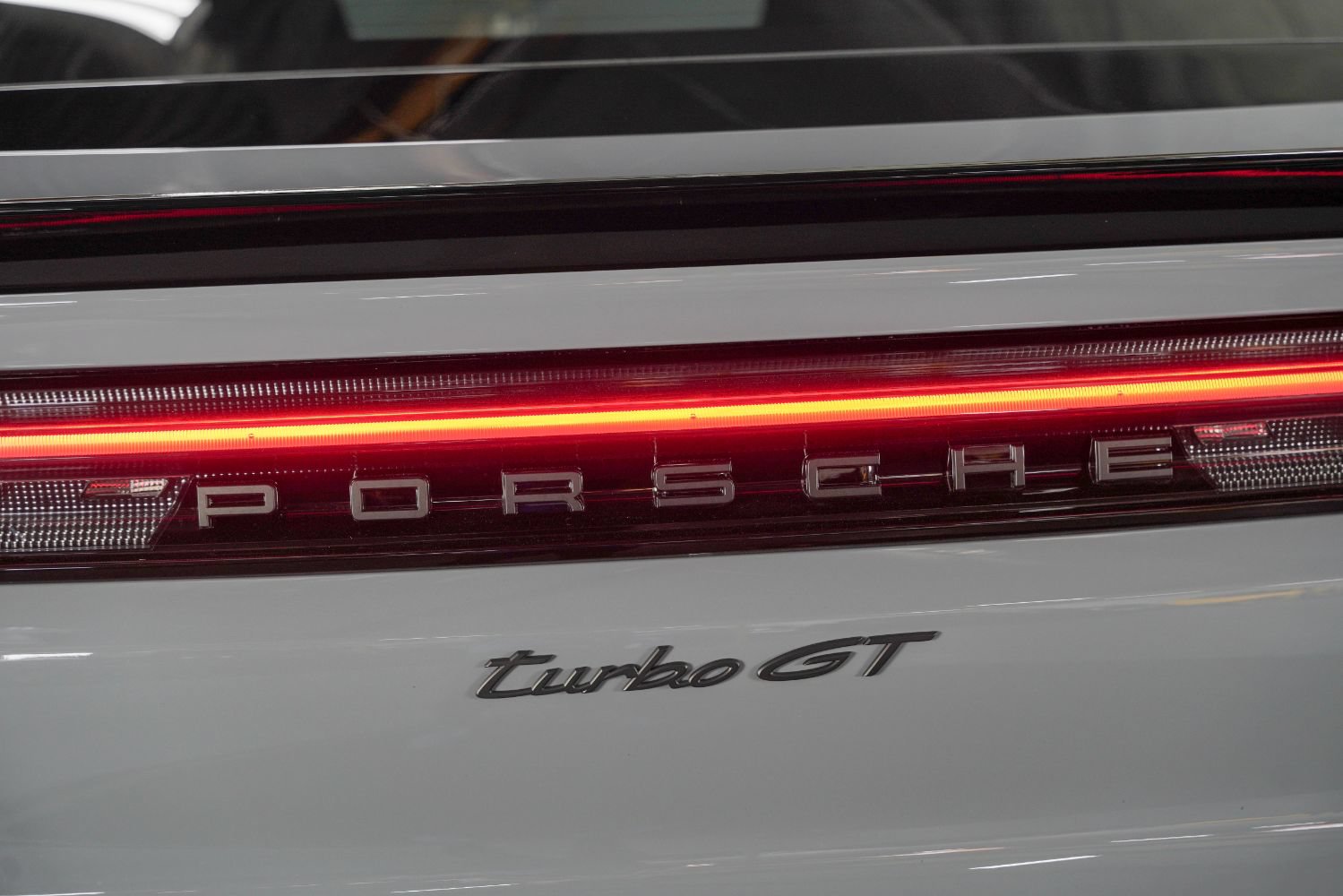 Used 2025 Porsche Cayenne Turbo GT AWD/4WD image 22