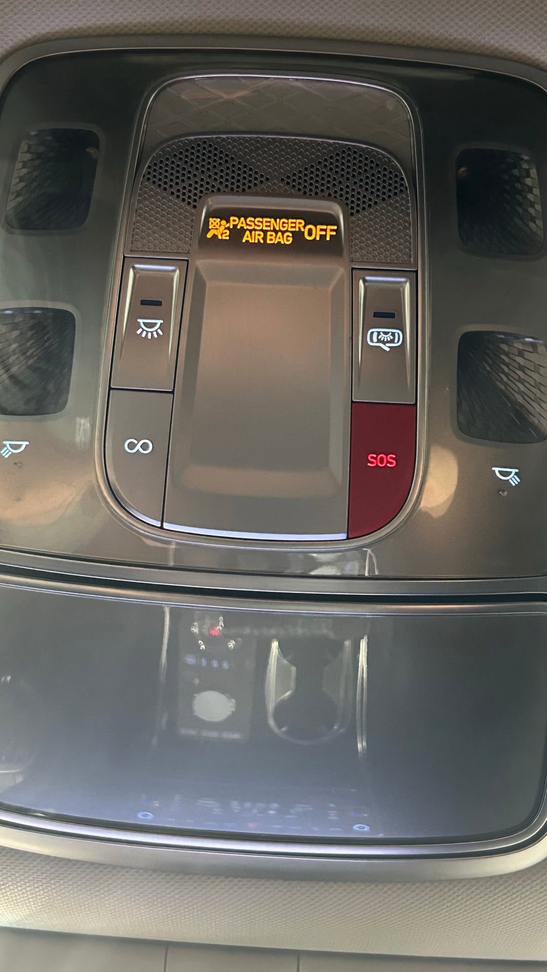 Used 2025 Genesis GV80 2.5T Standard image 86