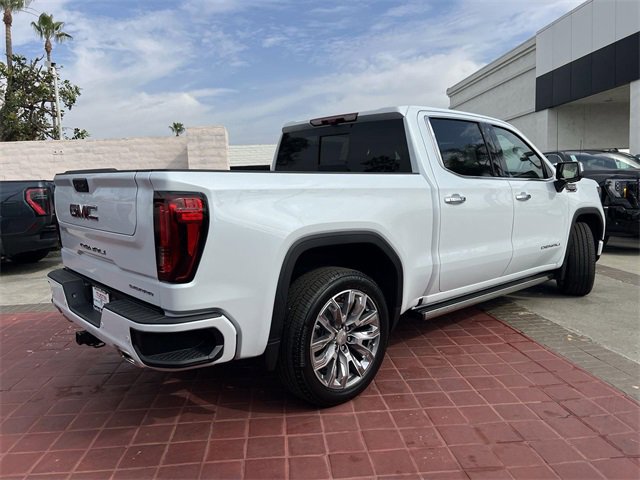 New 2026 GMC Sierra 1500 Denali w/ Denali Reserve Package image 3