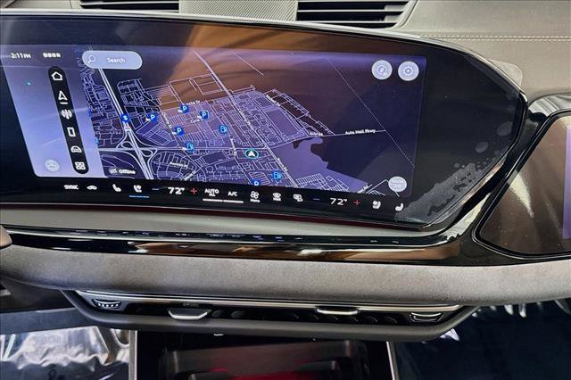 New 2026 Audi A6 Premium Plus AWD/4WD image 12